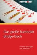 Das große humboldt Bridge-Buch Voigt Wolfgang, Ritz Karl, Gromoller Wilhelm