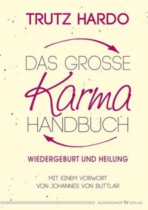 Das große Karmahandbuch Hardo Trutz