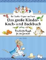 Das große Kinder-Koch- und Backbuch Bohatta Ida, Cramm Dagmar