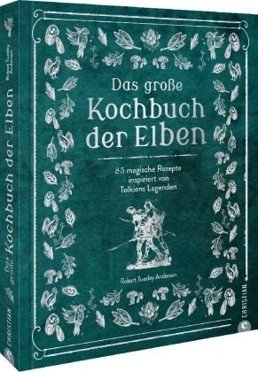 Das große Kochbuch der Elben Christian