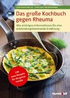 Das große Kochbuch gegen Rheuma Muller Sven-David, Weißenberger Christiane