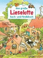 Das große Lieselotte Such- und Findebuch Steffensmeier Alexander