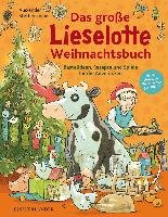 Das große Lieselotte Weihnachtsbuch Steffensmeier Alexander