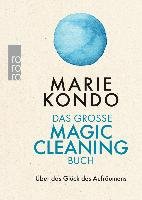 Das große Magic-Cleaning-Buch Kondo Marie