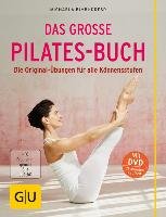 Das große Pilates-Buch (mit DVD) Bimbi-Dresp Michaela