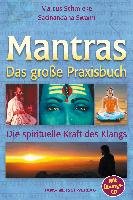 Das große Praxisbuch der Mantras Schmieke Marcus, Sacinandana Swami