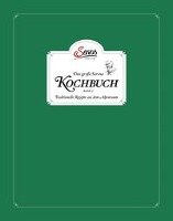 Das große Servus Kochbuch 2 Korda Uschi, Rieder Alexander