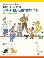 Das große Wimmel-Liederbuch Berner Rotraut Susanne, Naumann Ebi