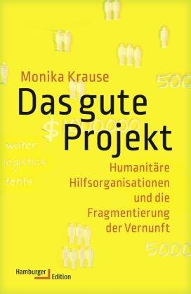 Das gute Projekt Krause Monika