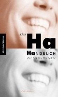 Das Ha-Handbuch der Psychotherapie Trenkle Bernhard