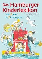 Das Hamburger Kinderlexikon Schutt Ernst Christian, Palmtag Nele
