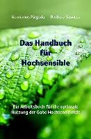 Das Handbuch für Hochsensible Sawitza Barbara, Piegsda Germanus