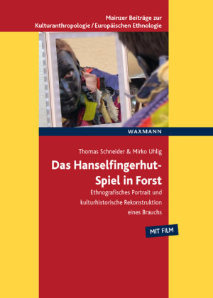 Das Hanselfingerhut-Spiel in Forst Waxmann Verlag GmbH