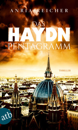 Das Haydn-Pentagramm Aufbau Taschenbuch Verlag