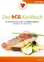 Das hCG Kochbuch Hild Anne