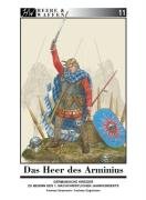 Das Heer des Arminius Strassmeir Andreas, Gagelmann Andreas