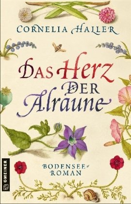 Das Herz der Alraune Gmeiner-Verlag