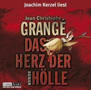 Das Herz der Hölle Grange Jean-Christophe