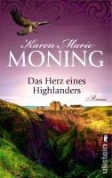 Das Herz eines Highlanders Moning Karen Marie