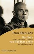 Das Herz von Buddhas Lehre Hanh Thich Nhat