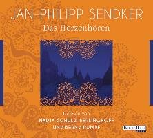 Das Herzenhören Sendker Jan-Philipp