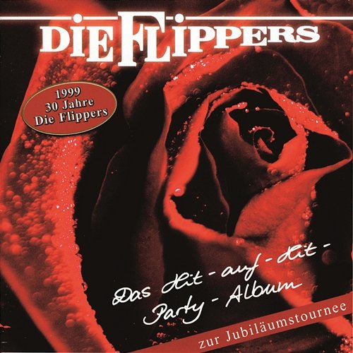 Das Hit-auf-Hit-Party-Album Die Flippers