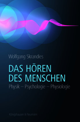 Das Hören des Menschen Königshausen & Neumann