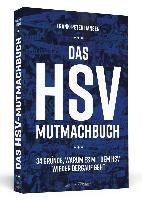 Das HSV-Mutmachbuch Hansen Frank-Peter