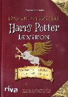 Das inoffizielle Harry-Potter-Lexikon Eagle Pemerity