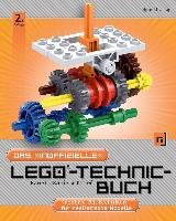Das "inoffizielle" LEGO®-Technic-Buch Kmiec Pawel "sariel"