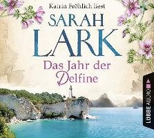 Das Jahr der Delfine Lark Sarah