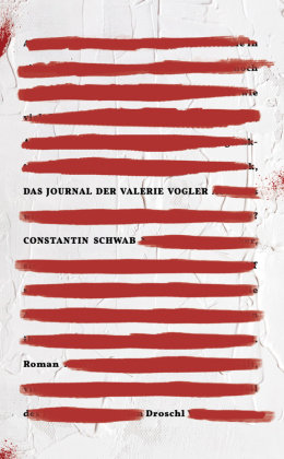Das Journal der Valerie Vogler Literaturverlag Droschl