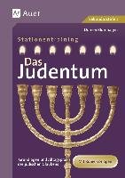 Das Judentum Oelmann Doreen