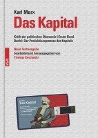 Das Kapital Marx Karl