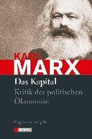 Das Kapital Marx Karl