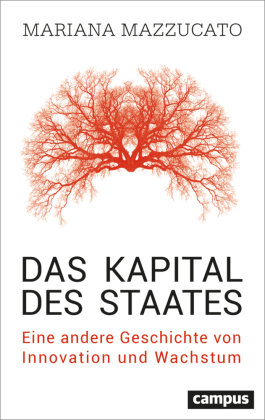 Das Kapital des Staates Campus Verlag
