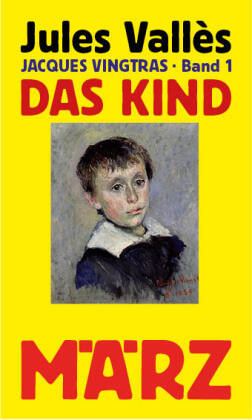 Das Kind März Berlin