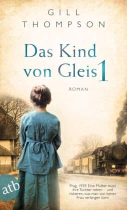 Das Kind von Gleis 1 Aufbau Taschenbuch Verlag