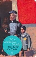 Das Kind von Noah Schmitt Eric-Emmanuel