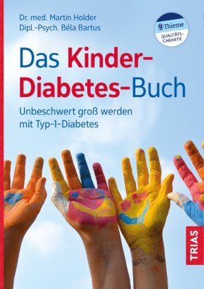 Das Kinder-Diabetes-Buch Trias
