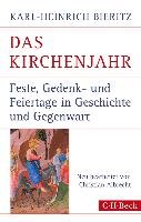 Das Kirchenjahr Bieritz Karl-Heinrich