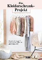 Das Kleiderschrank-Projekt Rees Anuschka