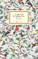 Das kleine Buch der Vögel und Nester Kredel Fritz