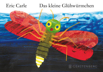 Das kleine Glühwürmchen Gerstenberg Verlag