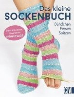 Das kleine Sockenbuch Christophorus Verlag