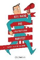 Das Kolumnistische Manifest Hacke Axel