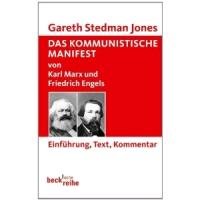 Das Kommunistische Manifest Jones Gareth Stedman