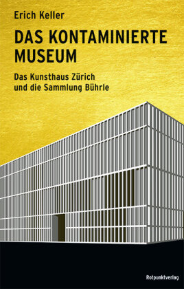 Das kontaminierte Museum Rotpunktverlag, Zürich