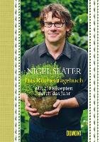 Das Küchentagebuch Slater Nigel