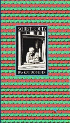 Das Kulturpfeifen Schiller Verlag